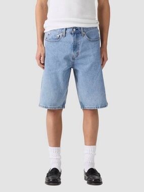 Levi's• Men's 12" Loose Fit Shorts